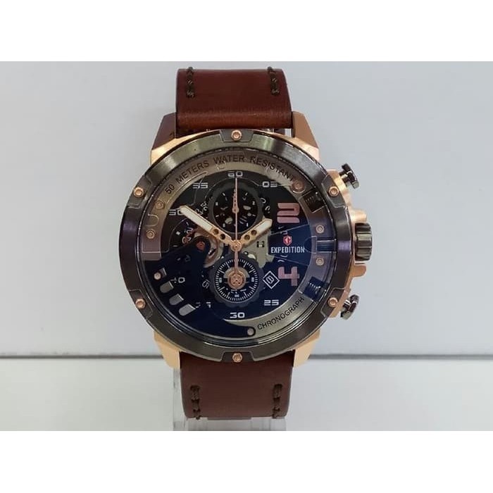 ✅Original Expedition E6700 Rosegold Grey. Garansi Resmi 1Tahun Limited