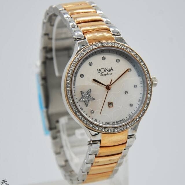 ✅Sale Jam Tangan Bonia Original Bn10033-2657S Jam Tangan Wanita Original Limited