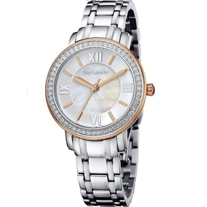 ✅Sale Guy Laroche L2010-05 - Jam Tangan Wanita Diskon