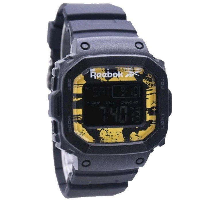 ✅Ready Jam Tangan Reebok Original Rv-Pod-G9-Pbpb-By Jam Tangan Pria Ct Berkualitas