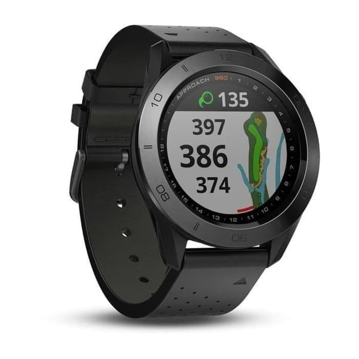 ✅Ready Garmin Approach S60 / S 60 Golf Premium Ceramic Berkualitas