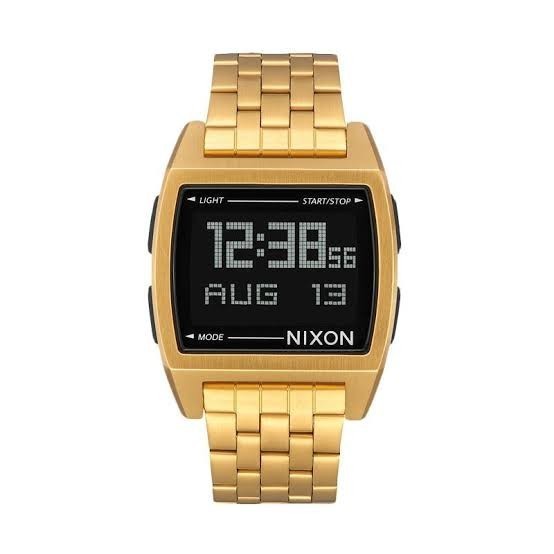 ✅Sale Nixon Base A1107502 All Gold Original 100 Berkualitas