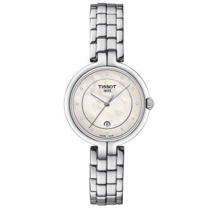 ✅Termurah Tissot Lady Flamingo T094.210.11.116.01 Limited