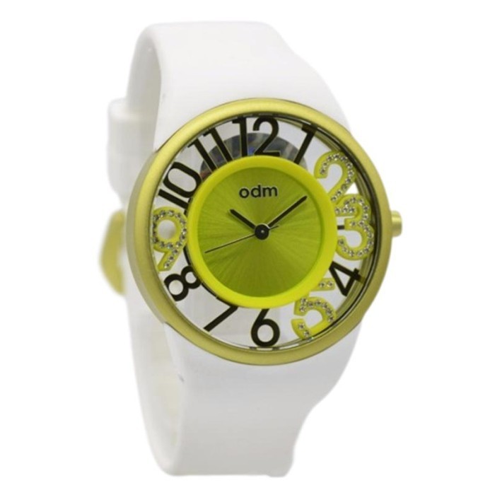 ✅Sale Jam Tangan Odm Dd153-02 Jam Odm Original Dd153 02 Jam Wanita La Rs Berkualitas