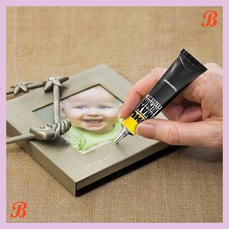 

| KG | UHU MAX REPAIR EXTREME SUPER GLUE 8G LEM SUPER UHU KUAT SERBAGUNA