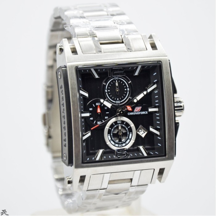 ✅Ori Chronoforce 5312Ms Original  Garansi Diskon