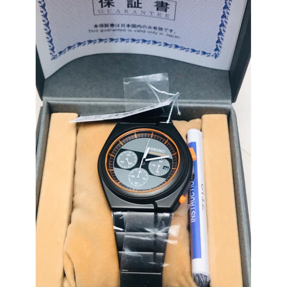 ✅Ori Seiko Giugiaro Baru Diskon