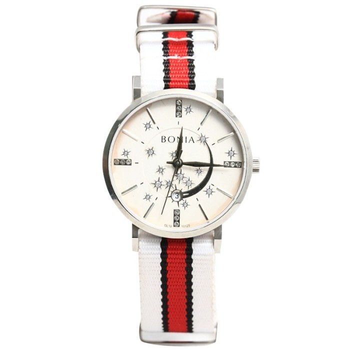 ✨Baru Jam Tangan Bonia Original Bonia Bnb10125 2359 2359 Jam Wanita La Limited