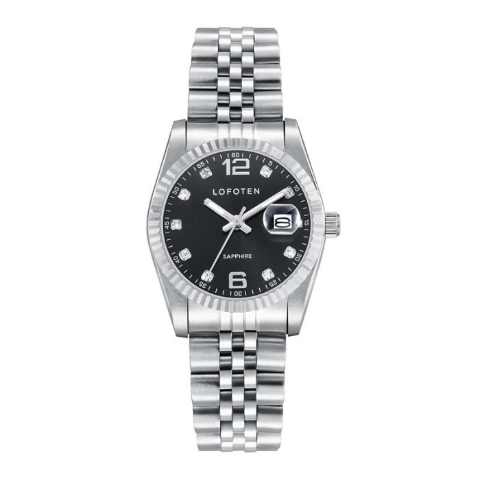 ✨Baru Jam Tangan Lofoten 8105Ls Jam Lofoten 8105 Ls Jam Tangan Wanita St La Terbatas