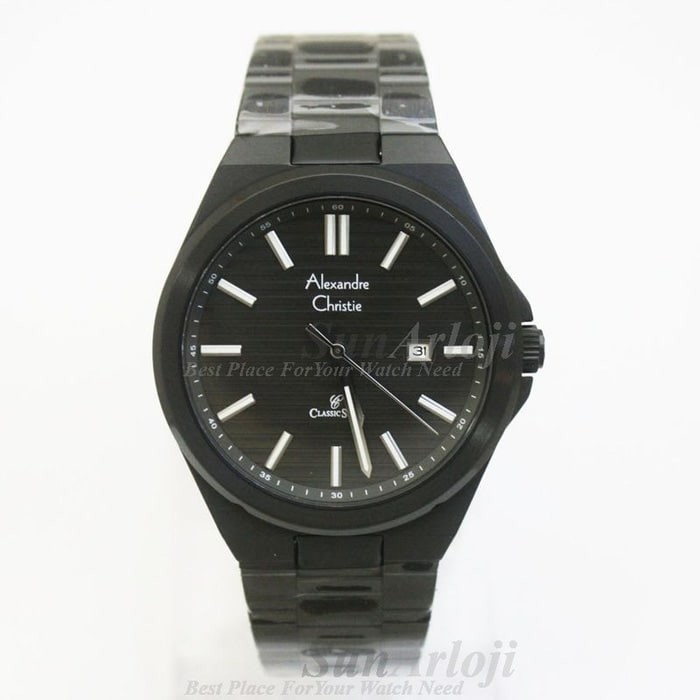 ✨Baru Alexandre Christie Ac 8563 Md Berkualitas