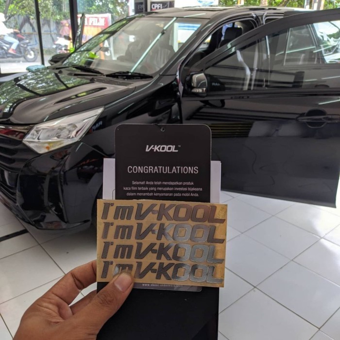 ✨New Ori Vkool Vip Terbatas