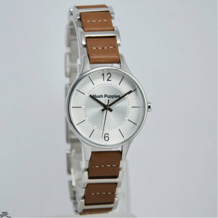 ✨New Jam Tangan Hush Puppies 3688L-1517 Original Terbatas