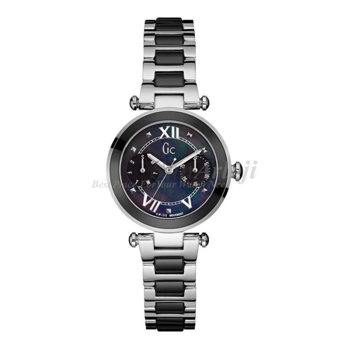 ✨Baru Guess Collection Gc Ladychic Y06005L2 Terbatas