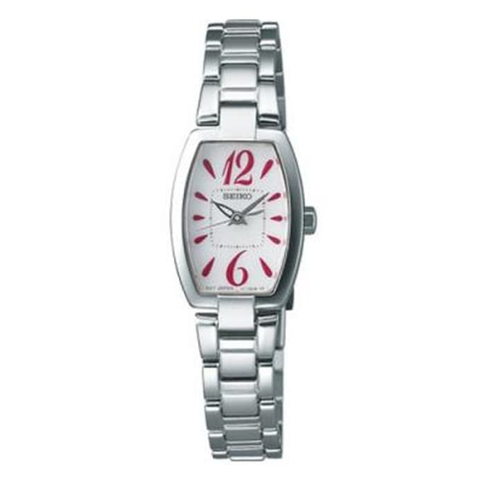 ✨Baru Jam Tangan Wanita Seiko Original Solar Sup033P1 Original 100 Seiko Terbaru