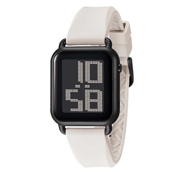 ✨Baru Digitec Original Dgs-6090T Br Dgs6090 Digitec 6090 Jam Tangan Wanita Terbaru