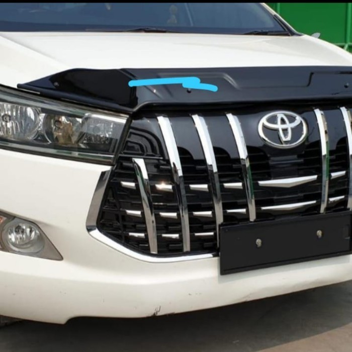 ✨New Ori Grill Innova Reborn Model Alpard Limited
