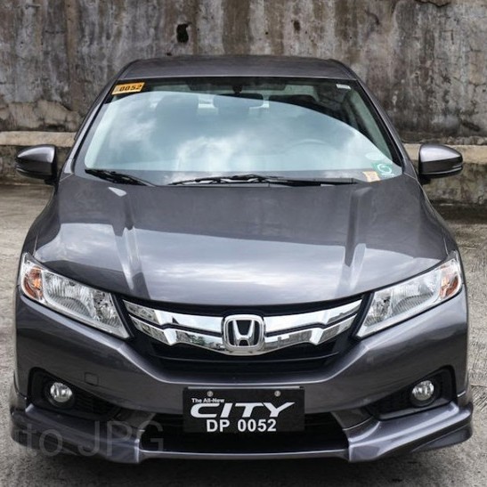 ✨New Ori Grill City 2014 Modulo Terbatas