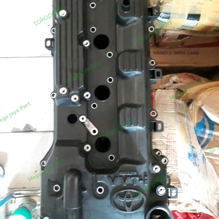 ✨New Ori Cover Silinder Head / Tutup Silinder Head Innova Reborn Original Gres Diskon