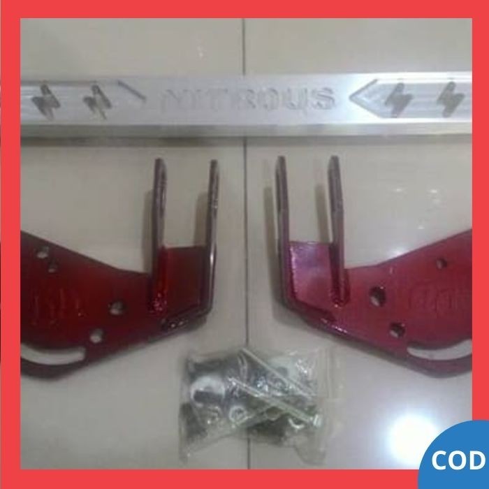 ✨New Ori Nitrous Lca / Lower Bar Vios Limited