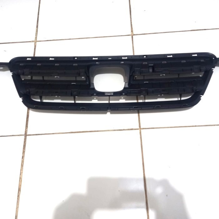 Grille Grill Depan CRV Gen 2 2005-2006 Facelift