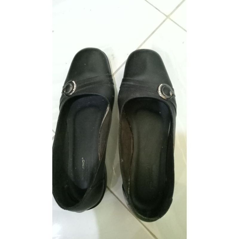 Preloved sepatu kerja