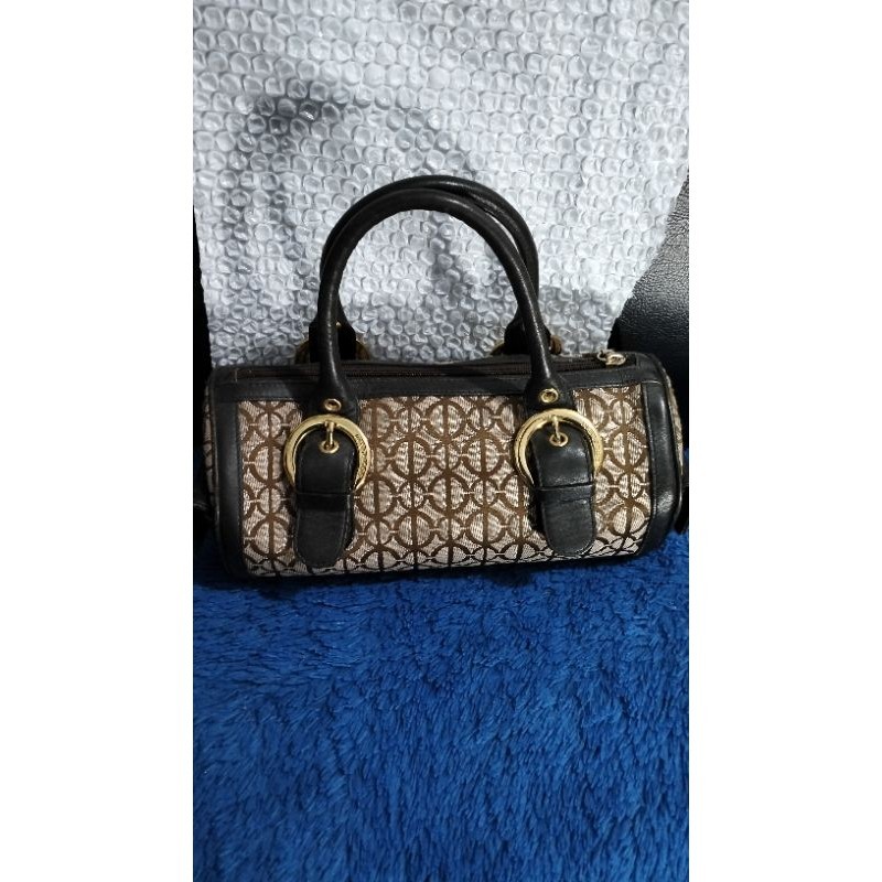 Tas wanita double m milano