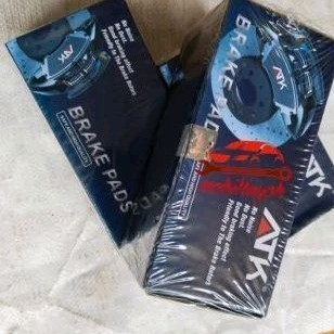 KAMPAS REM DEPAN L200 DOBLE CABIN MR977365