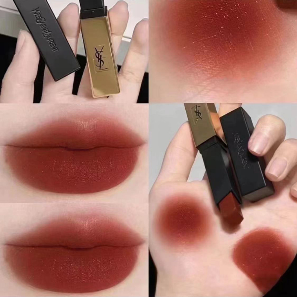 [SPECIAL PRICE] BUY IT NOW YSL Lipstik/Matte Lipstik/Yves Saint Laurent Slim Rouge Matte /