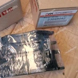 KAMPAS REM DEPAN WULING CONFERO PAD DISC CONFERO