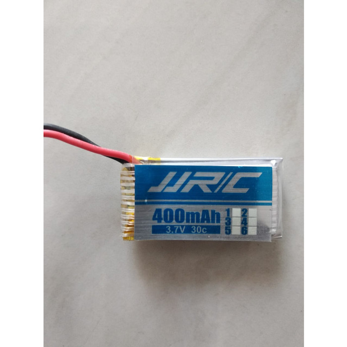 READY Baterai Drone jjrc H31