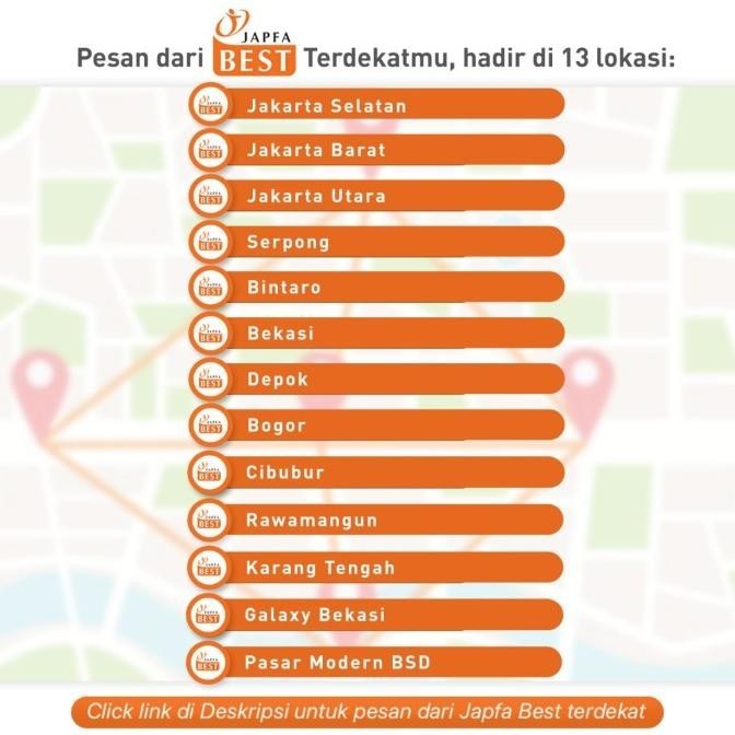 

Susu Uht Full Cream Greenfields 105 Ml - Isi 40 Pcs Berkualitas