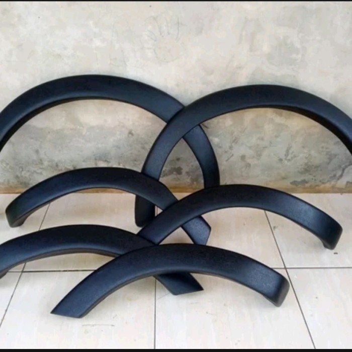 OVER FENDER TARUNA OXXY TYPE C MODEL POLOS