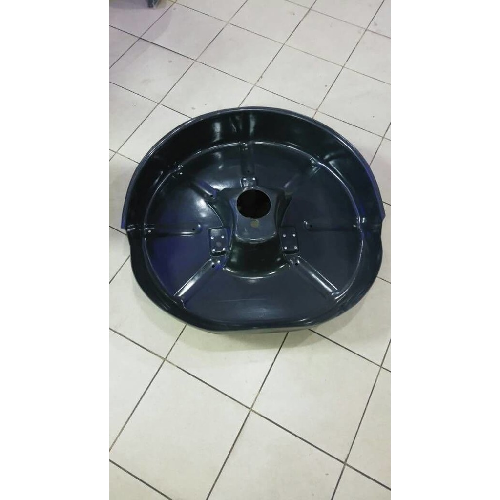 COVER BAN SEREP / TUTUP BAN SEREP ALL NEW FORTUNER