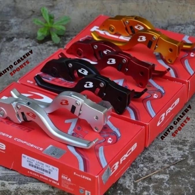Handel Rcb Handle Rem Rcb Beat Fi Vario 110 125 150 Fi Cbs Scoopy Fi