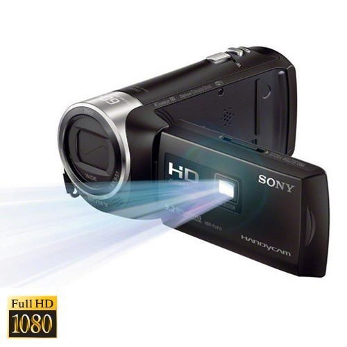 Ready SONY HDR-PJ410 / HANDYCAM SONY HDR-PJ410 / SONY PJ410