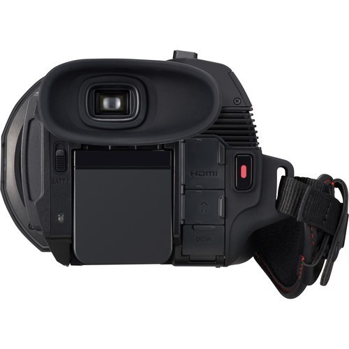 Ready Panasonic HC-X1500 UHD 4K HDMI Pro Camcorder - Panasonic X1500