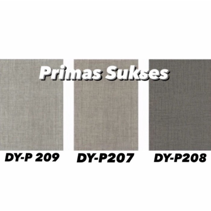 Best Pvc Sheet Taco Dynamix P 207 / Taco Sheet / Deco Sheet / Pvc Sheet Gratis Ongkir