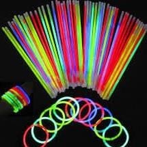 Glow Stick Per 50 pcs / Glow / Light Stick