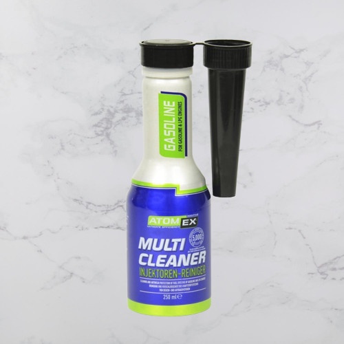 ✅COD Xado Atomex Multi Cleaner For Gasoline Original High Quality Limited