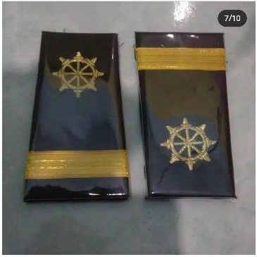 [OUR BEST] SPECIAL PRICE KEMEJA KERJA PELAUT SERAGAM PELAUT HEM PELAUT PDL PELAUT SERAGAM KERJA