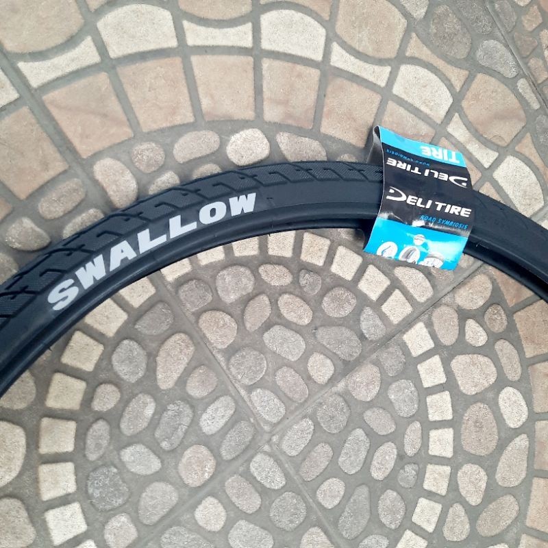 Ban Luar Swallow Deli Tire 27.5 X 1.50 235