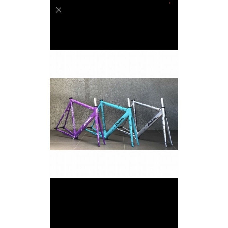 FRAME PIZZ SHUKAKU NEW