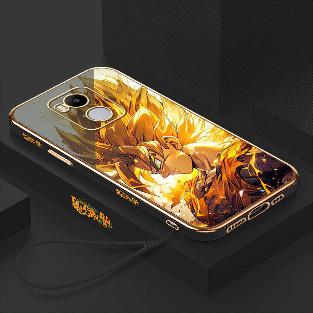 [Pengiriman lokal] XiaoMi Redmi Note 4 4X 5 6 7 7s 8 4Pro 5Pro 6Pro 7Pro 8Pro Casing Ponsel Super sa