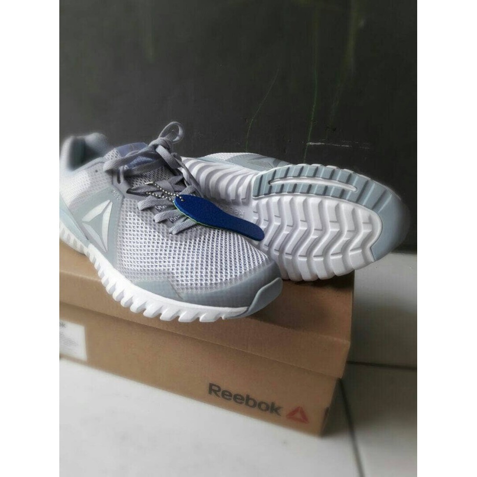 

[Baru] Reebok Twistform Blaze 3.0 Mtm Terbatas