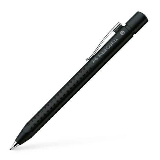 

[Baru] Faber-Castell Grip 2011 Ballpoint Terbatas