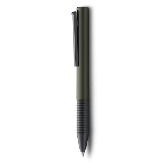 

[Baru] Lamy Tipo Rollerball Moss Terbatas