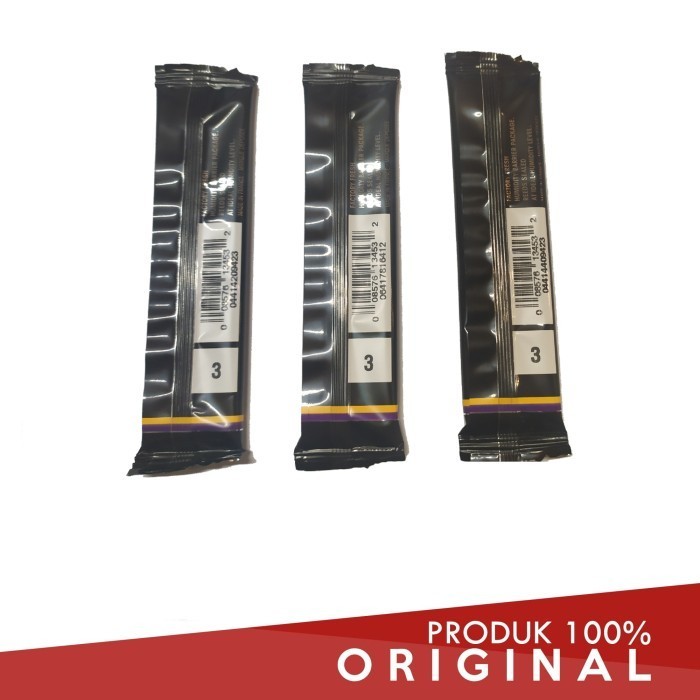 

[Baru] Vandoren Jazz Saxophone Tenor Zz Sax 3 Sr 423 3Pack Limited