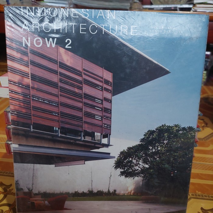 

[Baru] Indonesia Architecture Now 2 Terbaru