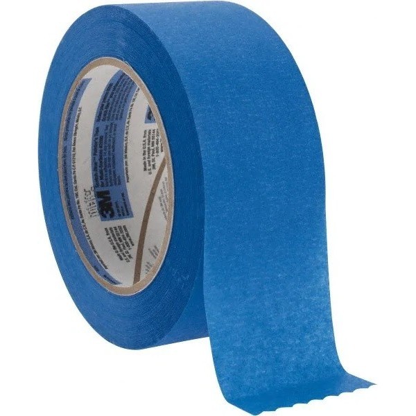 

[Baru] 2090 Masking Tape Painter 3M 48Mm X 55M Warna Biru. Berkualitas
