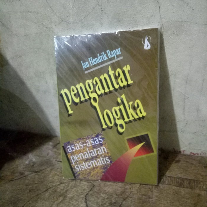 

[Baru] Pengantar Logika Diskon